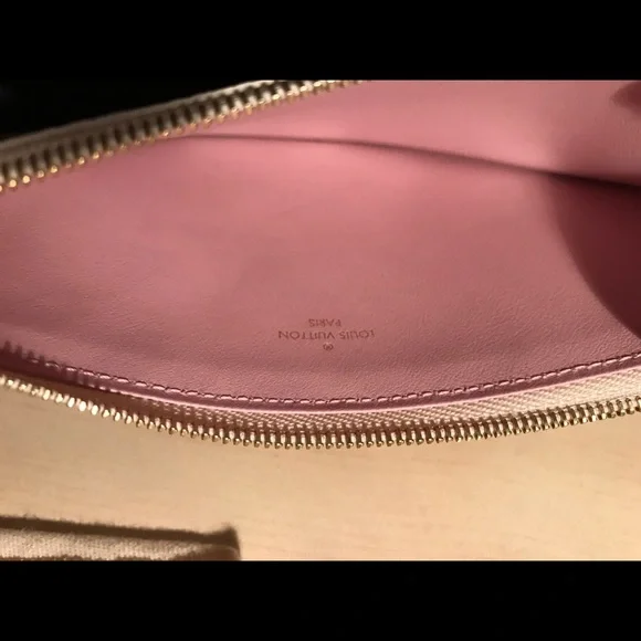 Louis Vuitton Felicie - Picture 4 of 8